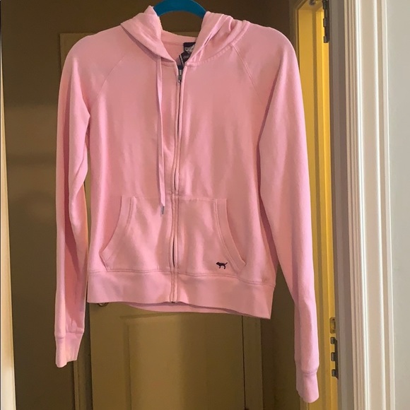 Pink jacket - Picture 2 of 4